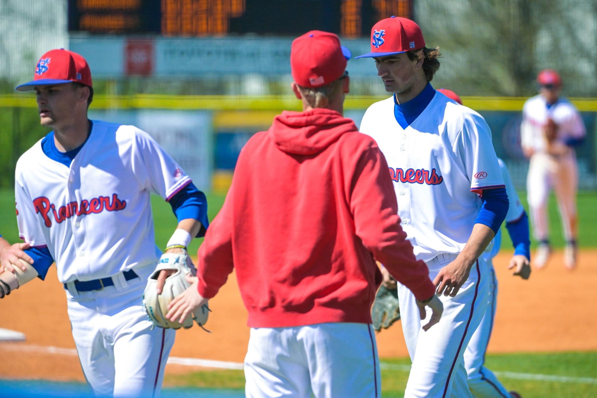 Vol State Splits First Conference Series with Motlow State